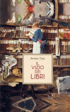 vizio dei libri