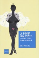 donna non esiste. E l'uomo? Sesso, genere e identità