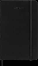MOLESKINE 2023 18MONTH WEEKLY POCKET HAR