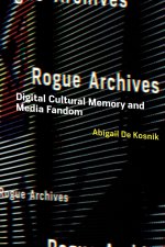 Rogue Archives