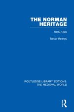 Norman Heritage 1055-1200