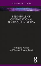 Essentials of Organisational Behaviour in Africa