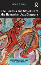 Genesis and Structure of the Hungarian Jazz Diaspora