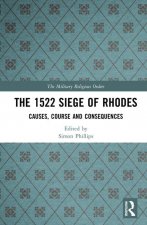 1522 Siege of Rhodes