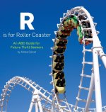 R is for Roller Coaster