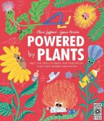 Powered by Plants: Meet the Trees, Flowers, and Vegetation That Inspire Our Everyday Technology