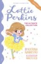 Lottie Perkins the Ultimate Collection (Lottie Perkins, #1-4)