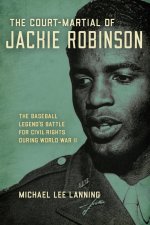 Court-Martial of Jackie Robinson