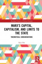 Marx's Capital, Capitalism and Limits to the State