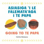 Going to Te Papa: Asiasiga 'i Le Falemata'aga I Te Papa