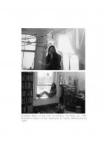 LETTERS OF BERNADETTE & ROSEMARY MAYER