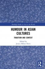 Humour in Asian Cultures