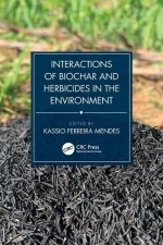 Interactions of Biochar and Herbicides in the Environment