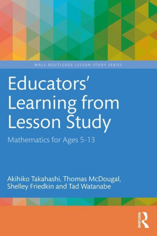 Educators' Learning from Lesson Study