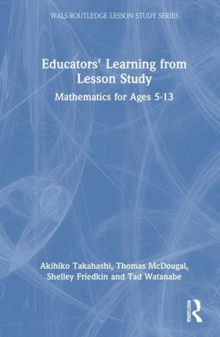Educators' Learning from Lesson Study
