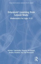 Educators' Learning from Lesson Study