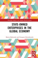 State-Owned Enterprises in the Global Economy