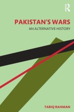 Pakistan's Wars