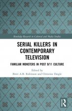 Serial Killers in Contemporary Television