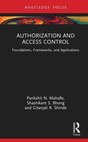 Authorization and Access Control