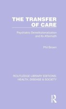 Transfer of Care