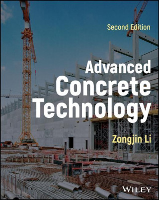Advanced Concrete Technology 2e