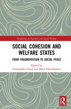 Social Cohesion and Welfare States