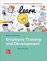 ISE Employee Training & Development