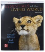 ISE Essentials of The Living World