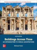 ISE Buildings Across Time: An Introduction to World Architecture