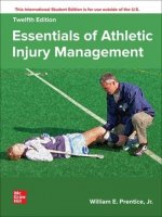 ISE Essentials of Athletic Injury Management