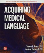 ISE Acquiring Medical Language