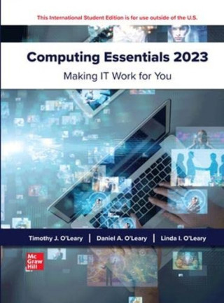 ISE Computing Essentials 2023