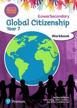 Global Citizenship Student Workbook Year 7