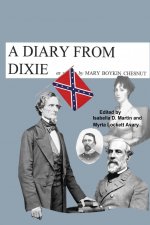 Diary from Dixie