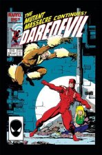 Daredevil Epic Collection: It Comes With The Claws