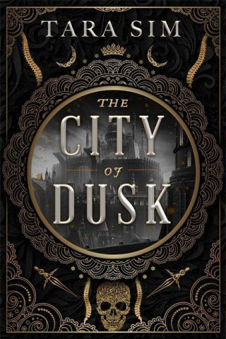 City of Dusk
