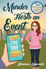Murder Hosts an Event