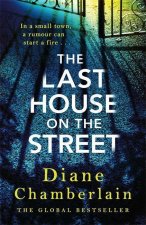 Last House on the Street: The absolutely gripping, read-in-one-sitting page-turner for 2022