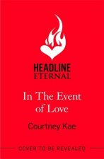 In the Event of Love