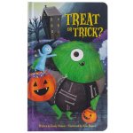 Treat or Trick?
