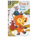 Fox Gives Thanks