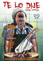 Te lo dije (comic)