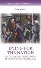 Dying for the Nation