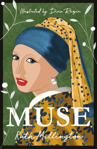 Muse (Ruth Millington)(Kemény kötésű)