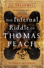 Infernal Riddle of Thomas Peach