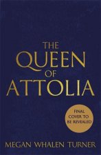 Queen of Attolia