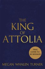 King of Attolia