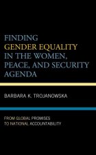 Finding Gender Equality in the Women, Peace, and Security Agenda