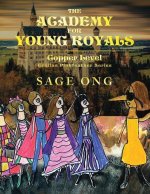 Academy for Young Royals